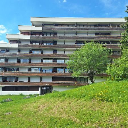 Le Flocon-Studio Cabine-Balcon 4-6 Pers A 100M Des Pistes شاروس المظهر الخارجي الصورة