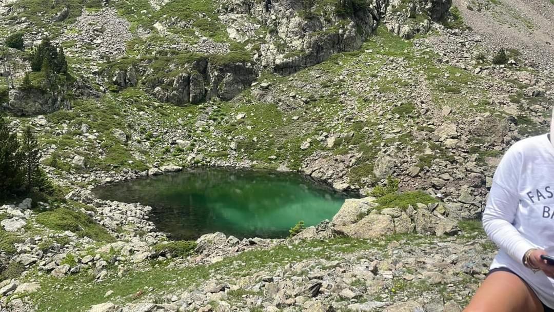 Le Flocon-Studio Cabine-Balcon 4-6 Pers A 100M Des Pistes شاروس المظهر الخارجي الصورة