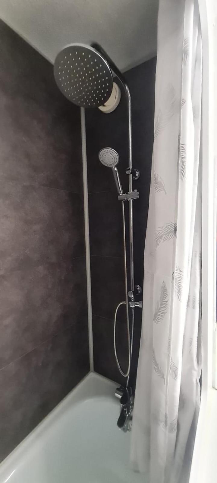 Le Flocon-Studio Cabine-Balcon 4-6 Pers A 100M Des Pistes شاروس المظهر الخارجي الصورة